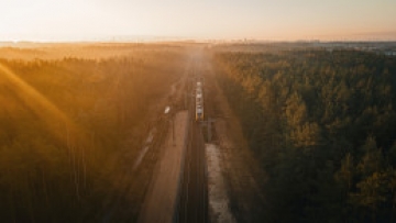 LDz is planning to announce an open call for tenders “Modernization of Rail Passenger Infrastructure on Riga – Liepāja Line: Construction (Design and Construction Works)”, and will organize an online consultation with interested suppliers